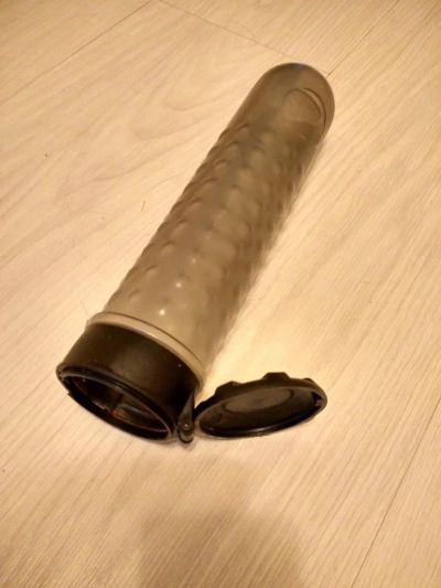 Лот: 7544312. Фото: 1. Пейнтбольная туба. Другое (спортивные товары)