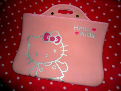 Лот: 10582211. Фото: 1. Сумка для девочки Хелло Китти... Сумки