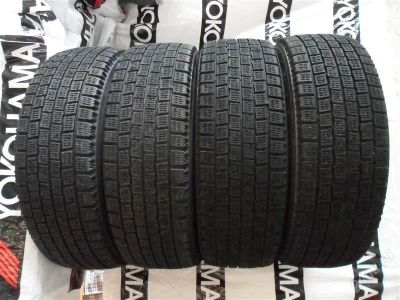 Лот: 1498173. Фото: 1. Шины YOKOHAMA Ice Guard 175/65... Шины