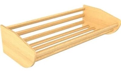 Лот: 16491252. Фото: 1. Короб водолей для хлеба (б00000000457... Торговое