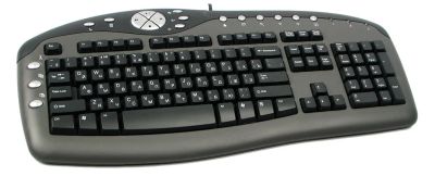 Лот: 5936947. Фото: 1. Клавиатура. Клавиатуры и мыши