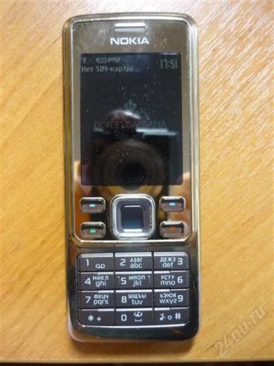 Лот: 832155. Фото: 1. Nokia 6300 Gold. Кнопочные мобильные телефоны