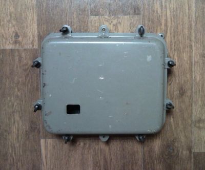 Лот: 25885395. Фото: 1. Корпус под электрооборудование... Электрические щиты, боксы, шкафы