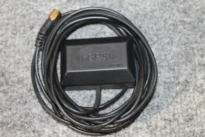 Лот: 4548428. Фото: 1. gps glonass antenna (антенна). GPS-навигаторы