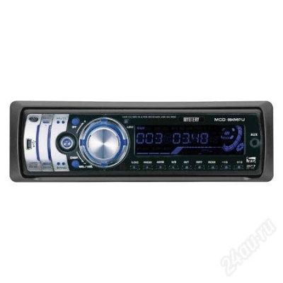 Лот: 1878039. Фото: 1. автомагнитола мистери. Автомагнитолы