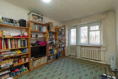 Лот: 25803154. Фото: 1. 2-комн. квартира , Красноярск... Квартиры, студии