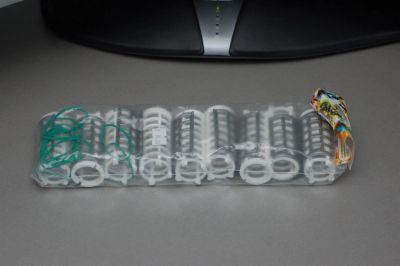 Лот: 3860571. Фото: 1. Бигуди. Уход за волосами