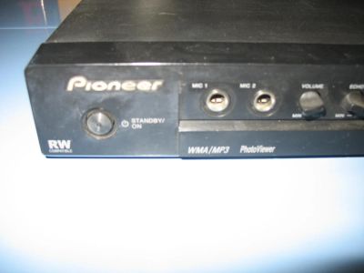 Лот: 7246394. Фото: 1. DVD проигрыватель. DVD, Blu-Ray плееры