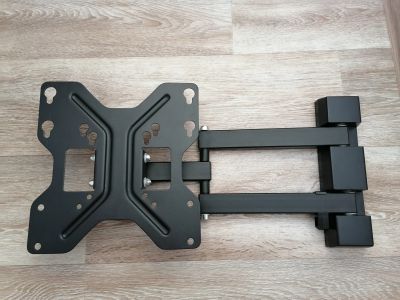 Лот: 16615893. Фото: 1. Кронштейн, крепление для телевизора. Кронштейны, стойки, подставки