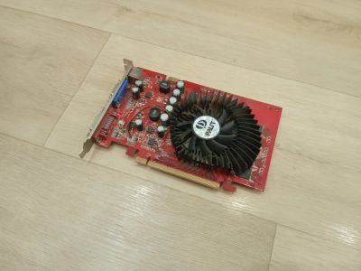 Лот: 25899523. Фото: 1. Продам видеокарту Palit. Видеокарты