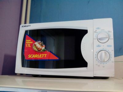 Лот: 3593623. Фото: 1. Микроволновка суперстойкая. Микроволновки, мини-печи