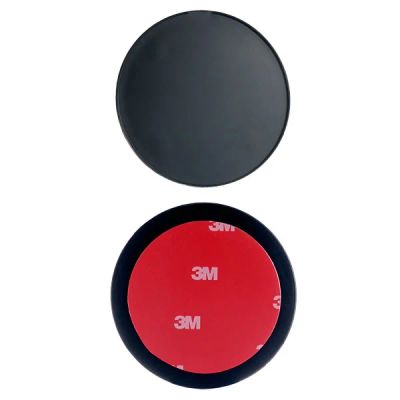 Лот: 7912416. Фото: 1. Площадка самоклеющаяся под присоску... Другое (оснащение, оборудование, аксессуары)