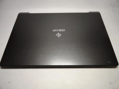 Лот: 11496311. Фото: 1. Корпус для ноутбука Dexp O107... Корпуса, блоки питания