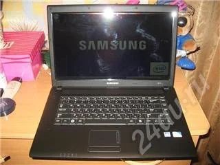 Лот: 414829. Фото: 1. SAMSUNG R517. Ноутбуки