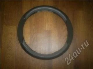 Лот: 107124. Фото: 1. Оплетка для руля. Другое (оснащение, оборудование, аксессуары)