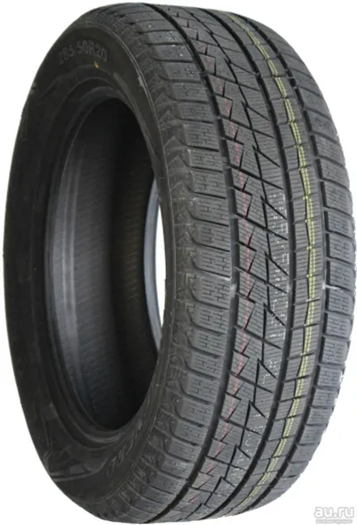 Лот: 25899886. Фото: 1. Foman Frozenero XL TL 265/60R18... Шины