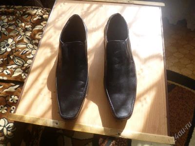 Лот: 2861499. Фото: 1. Туфли 44р-р новые. Туфли