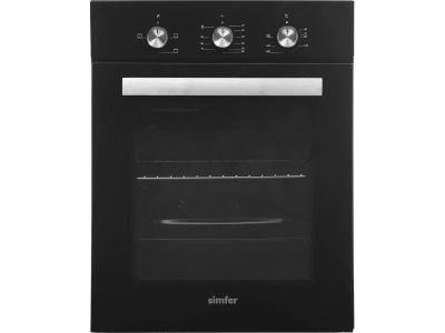 Лот: 25898743. Фото: 1. Электрический духовой шкаф Simfer... Плиты, духовые шкафы, варочные поверхности