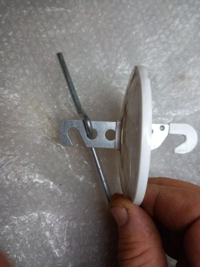 Лот: 25949785. Фото: 1. Подвес для люстры. Встраиваемые светильники