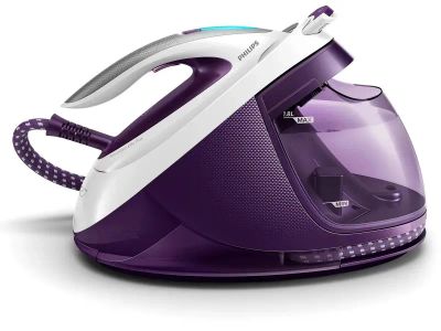 Лот: 25899358. Фото: 1. Парогенератор Philips GC9660/30... Утюги, парогенераторы, отпариватели