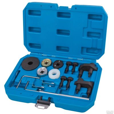 Лот: 17112568. Фото: 1. Набор фиксаторов для распредвалов... Ручные инструменты для автомобиля