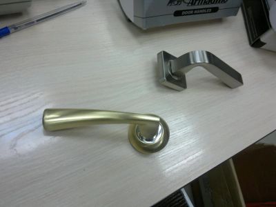 Лот: 2973146. Фото: 1. ручки Armadillo. Фурнитура, комплектующие