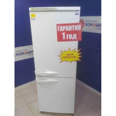 Лот: 25890264. Фото: 1. Холодильник Stinol RF-305 A.008. Холодильники, морозильные камеры