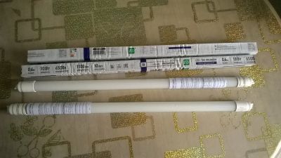 Лот: 19277029. Фото: 1. Светодиодные лампы премиум класса... Лампочки