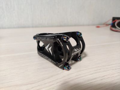 Лот: 17372623. Фото: 1. Вынос KRSEC 50 мм, ф31,8 мм. Новый... Запчасти