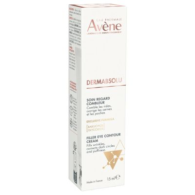 Лот: 25883264. Фото: 1. Авен ДермАбсолю крем-филлер для... Уход за лицом