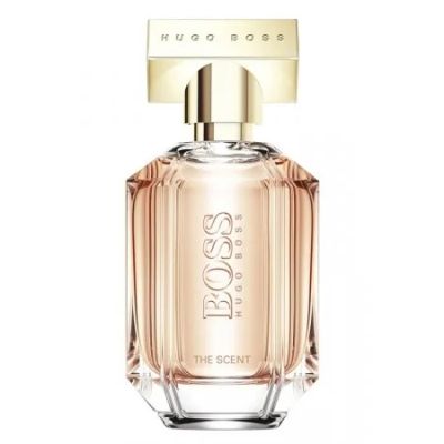 Лот: 8501676. Фото: 1. Hugo Boss The Scent woman, 100мл... Женская парфюмерия