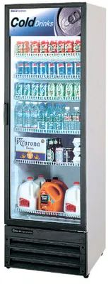 Лот: 21648038. Фото: 1. Холодильный шкаф Turboair FRS-401RNP. Холодильники, морозильные камеры