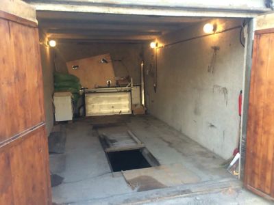 Лот: 7375256. Фото: 1. Гараж в Советском р-не Светлогорская... Гаражи, парковочные места