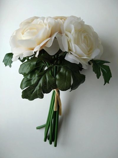 Лот: 10497044. Фото: 1. Букет роз для оформления мероприятий... Искусственные и сувенирные цветы