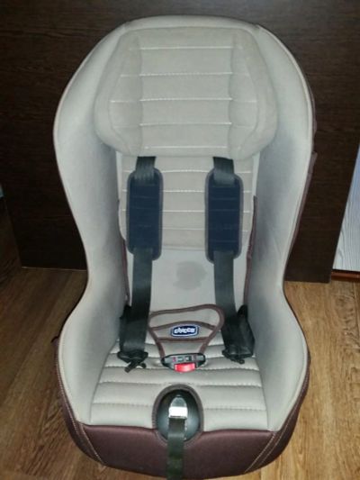 Лот: 7704622. Фото: 1. Автокресло chicco. Детские автокресла