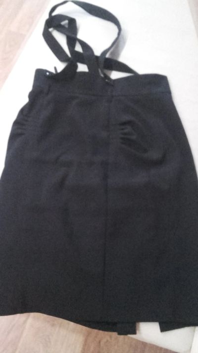 Лот: 12042741. Фото: 1. юбка с завышенной талией. Юбки