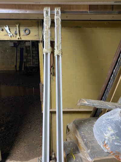 Лот: 25896380. Фото: 1. Жалюзи вертикальные. Жалюзи