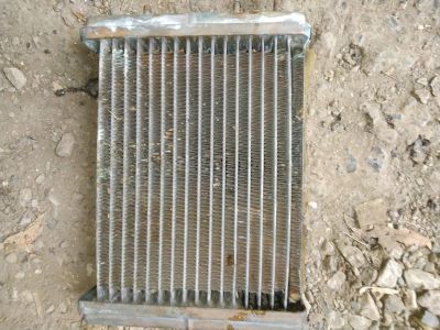 Лот: 16066781. Фото: 1. Радиатор отопителя салона ваз. Салон