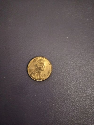 Лот: 18381961. Фото: 1. Монета 1 цент 1999 года. Америка. Америка