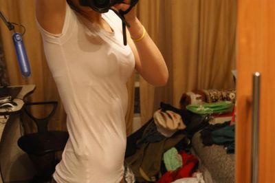 Лот: 3813095. Фото: 1. майка, футболка zara. Футболки, топы и майки