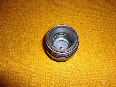 Лот: 1482376. Фото: 1. Объектив Helios-44-2 2/58. Объективы