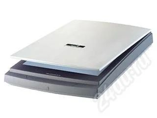 Лот: 3715075. Фото: 1. сканер Genius vivid-1200E. Сканеры