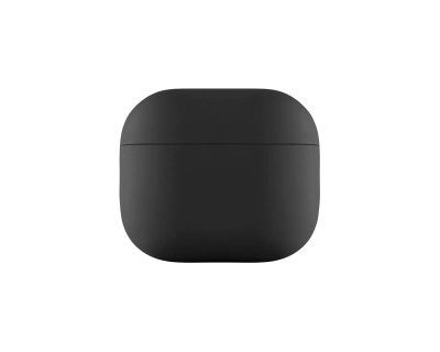 Лот: 19555476. Фото: 1. Чехол для AirPods3 (силикон в... Чехлы, бамперы