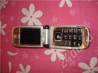 Лот: 181578. Фото: 1. Nokia 6131. Кнопочные мобильные телефоны