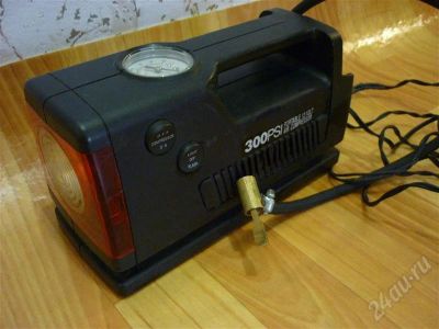 Лот: 655349. Фото: 1. Автомобильный компрессор. Другое (оснащение, оборудование, аксессуары)