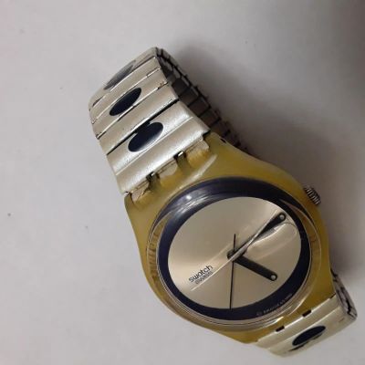 Лот: 19821438. Фото: 1. швейцарские женские детские часы... Оригинальные наручные часы