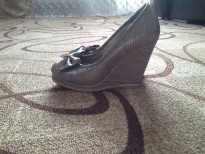 Лот: 3881217. Фото: 1. туфли. Туфли