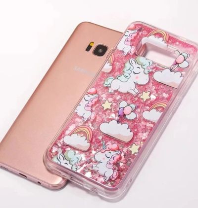 Лот: 11122642. Фото: 1. Чехол для Samsung Galaxy S8. Чехлы, бамперы