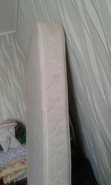 Лот: 6438506. Фото: 1. матрац. Матрасы