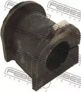 Лот: 25870331. Фото: 1. Втулка переднего стабилизатора... Кузов